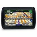 Garmin Nuvi 855 Sat nav-reparationer